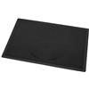 Lurch 1 tappetino da forno flessibile, 60 x 40 cm, colore: nero