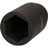 BRILLIANT TOOLS KS Tools 460.0030 3/4 Chiave dadi assale, Esagonale, lunghe, 36mm