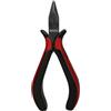KS Tools 500.7021 Pinza di Precisione per Telefonisti, 130 mm