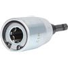 KS Tools 122.3012 Avvitaprigionieri, Magnetico, M12.1/4