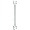 KS Tools 517.0254-E Chiave esagonale a 2 bocche aperte,inclinata,10x11mm su rimorchio