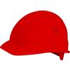 KS Tools 117.1610 Casco di Protezione, Rosso