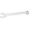 Draper 35217 Hi-Torq - Chiave combinata metrica corta, misura 24 mm