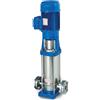 Speroni VS 2 - Elettropompe Verticali Inox Trifase - Irrigazione e Applicazioni Civili e Industriali - VS 2-4 - 400 V