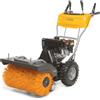 Stiga SWS 600 G - Motospazzatrice a scoppio con avviamento a strappo
