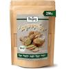 Biojoy Zenzero in polvere BIO (250 g), disidratato e senza zucchero (Zingiber officinale)
