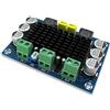DollaTek DC 12V-24V TPA3116 D2 Amplificatore Audio Digitale Audio Mono Canale 100W Scheda Auto