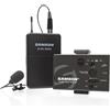 SAMSON Go Mic Mobile - Lavalier Digital Radio Microphone System