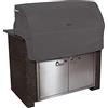 Classic Accessories 55 - 326 - 365101-ec Ravenna Copertura Integrata per Griglie