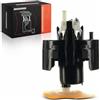 Frankberg Pompa Carburante Benzina per Serie 5 E34 518i 520i 525i 530i 535i M5 Cat Serie 5 Touring E34 518i 518g 1.8L-3.5L Benzina 1988-1996 16141180318