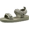 Tamaris Sandali Bassi Donna Modello 1-28269-44 – Comodi, Con Chiusura In Velcro E Suola Piatta - 3
