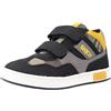 Chicco Polacchino Cayman Bambino, Scarpe, Nero, 20 EU