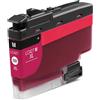 Cartuccia compatibile Brother LC427XLM MAGENTA