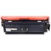 Toner compatibile Canon 4931C001 064 SENZA CHIP GIALLO