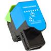 Toner compatibile Xerox 006R04357 CIANO