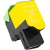 Toner compatibile Xerox 006R04359 GIALLO