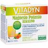 Phyto Garda Phytogarda Vitadyn® Magnesio Potassio Alkalino 10 Buste