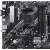 Asus Scheda madre Asus prime A520M-A II/CSM AM4 Atx DDR4 [90MB17H0-M0EAYC]