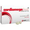 SHEDIR PHARMA SRL UNIPERSONALE Cardiomega Shedir 30 Capsule Molli 23,3 G