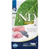 FARMINA N&D Prime Adult Cat Lamb & Blueberry 1.5 kg