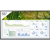 Sony FW-55BZ30L 55 Display