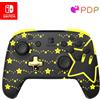 PDP REMATCH GLOW Wireless Controller Mario Stars