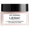 Lierac Lift Integral Crema Giorno Antirughe Rassodante, Idratante e Liftante Viso, per Tutti i Tipi di Pelle, Formato da 50ml