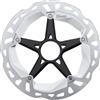 SHIMANO Accessori Freni Dischi Freni Shimano Disco Rt-mt800 Center Lock Ice Technologies Freeza 180mm