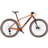KTM Bici Mtb Front Bicicletta Da Mtb Front Ktm Myroon Elite Burnt Orange (black+orange) 2023