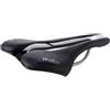SELLE ITALIA Accessori Selle E Reggisella Selle Strada Selle Italia Sella Italia Sella Slr Boost Endurance Ti 316 Superflow Sl Nero