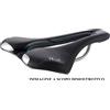 SELLE ITALIA Accessori Selle E Reggisella Selle Strada Selle Italia Sella Slr Boost Gravel Ti316 Superflow L3 Nero