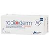 Polifarma Benessere Professional Dietetics Radioderm - Spray medicazione per la dermatite, 30 ml