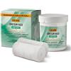 Guam Cryo Slim Fasce Anticellulite Rassodanti Drenanti Azione Fredda, 2 Bende