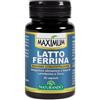 NATURANDO Maximum Lattoferrina da 30 capsule