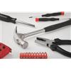 Bricolage personalizzati Set utensili da 25 pezzi multiuso personalizzate o neutre