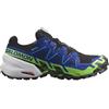 Salomon Scarpe Da Trail Running Spikecross 6 Goretex