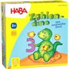 HABA Zahlendino