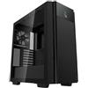Deepcool Case Deepcool Midi Tower CH510 ATX Nero [R-CH510-BKNSE1-G-1]