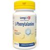 LongLife L-Phenylalanine Tavolette 60 pz