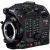 Canon EOS C300 Mark III .Garanzia Canon 2 anni