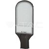 V-TAC Lampada Stradale Led 100W Lampione SMD chip Samsung V-TAC PRO VT-101ST
