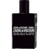 Zadig&Voltaire This is Him! 50ml
