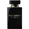 Dolce&Gabbana The Only One Intense 50ml