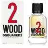 Dsquared2 2 Wood 50ml