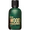 Dsquared2 Green Wood Pour Homme 100ml