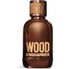 Dsquared2 Wood Pour Homme 50ml