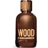 Dsquared2 Wood Pour Homme 100ml