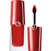 Giorgio Armani Lip Magnet 400 - Four Hundred For all