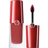 Giorgio Armani Lip Magnet 505 - Second-Skin