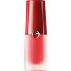 Giorgio Armani Lip Magnet Freeze 407 - Ruby